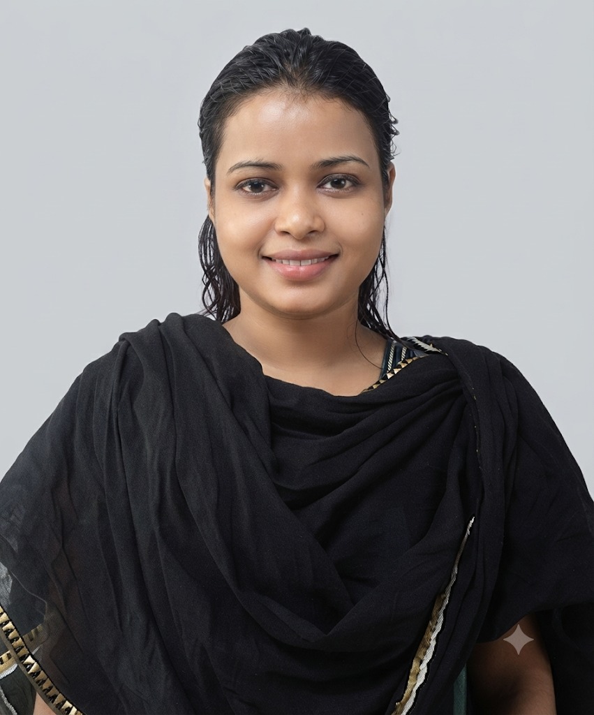 Salama Abid Ali Shaikh - Part time Baby Sitter in Ghatkoper in Mumbai